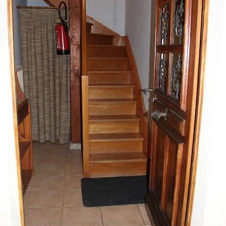 A L'oree Des Biches Farm stay Sainte-Marie-aux-Mines