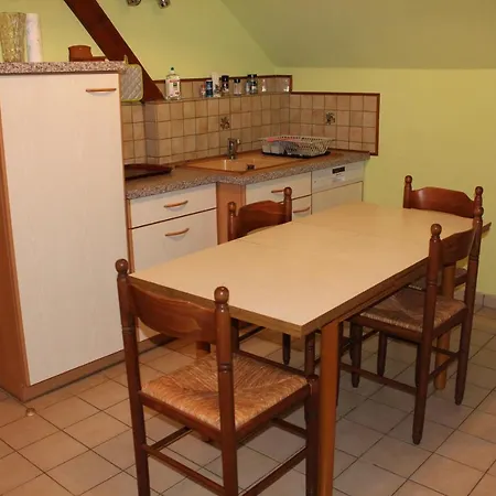 A L'oree Des Biches Farm stay